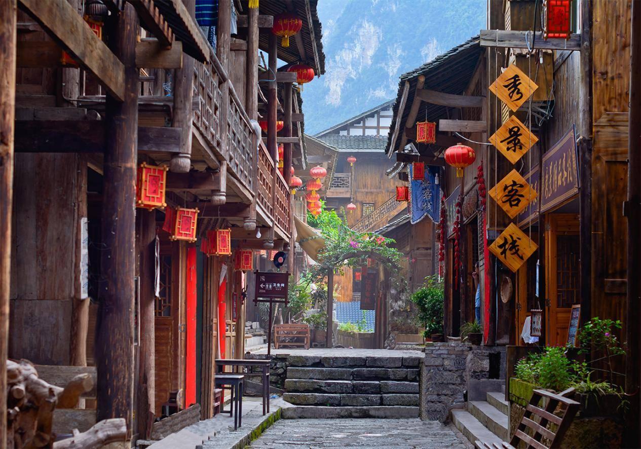 高级定制